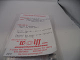 54614 Wolff for S&W M&P .45 Guide Rod w/RP RECOIL SPRING 14LB