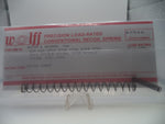 47516 Wolff for S&W 6900/3913 9MM, XP RECOIL SPRING 16LB