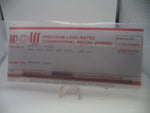 48005 Wolff S&W 422/2206 .22 RP RECOIL SPRING 5LB