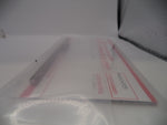 48005 Wolff S&W 422/2206 .22 RP RECOIL SPRING 5LB