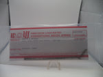 48055 Wolff S&W 422/2206 .22 RP RECOIL SPRING 5.5LB