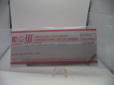 48055 Wolff S&W 422/2206 .22 RP RECOIL SPRING 5.5LB