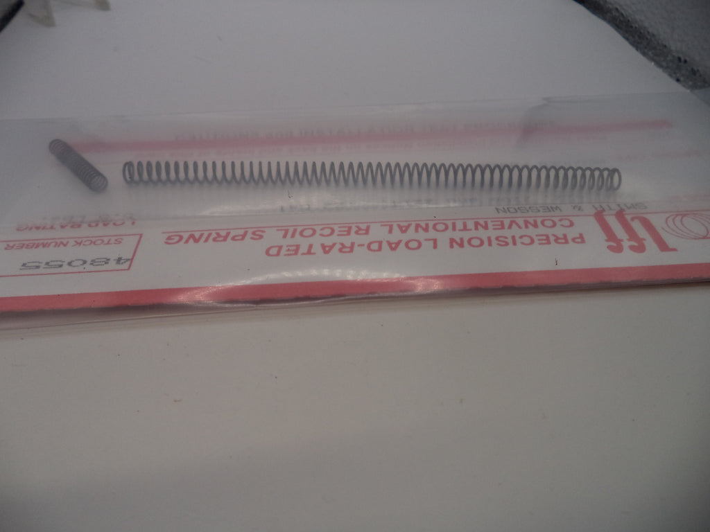 Wolff Reduced Power Recoil Spring for S&W Pistols - 5.5 LB | 422/622/2206/2213/2214 .22 | Part 48055