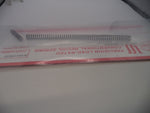48055 Wolff S&W 422/2206 .22 RP RECOIL SPRING 5.5LB