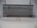 Wolff Reduced Power Variable Recoil Spring 10LB for S&W 645/745/4506/4526/4546 .45 ACP 47310