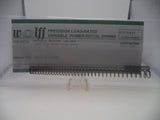 47310 Wolff for S&W 645/4506 .45, RP VAR RECOIL SPRING 10LB