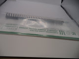 47310 Wolff for S&W 645/4506 .45, RP VAR RECOIL SPRING 10LB