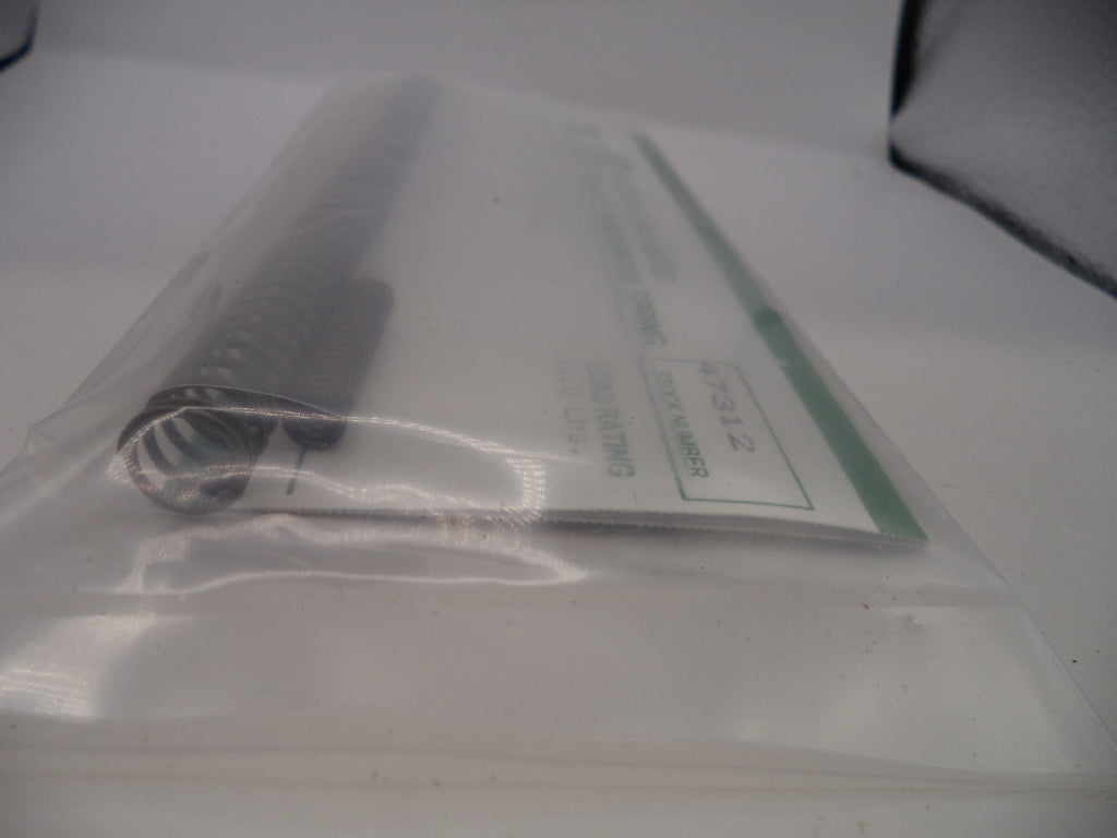 Wolff Reduced Power Variable Recoil Spring 12LB for S&W 645/745/4506/4526/4546 .45 ACP 47312