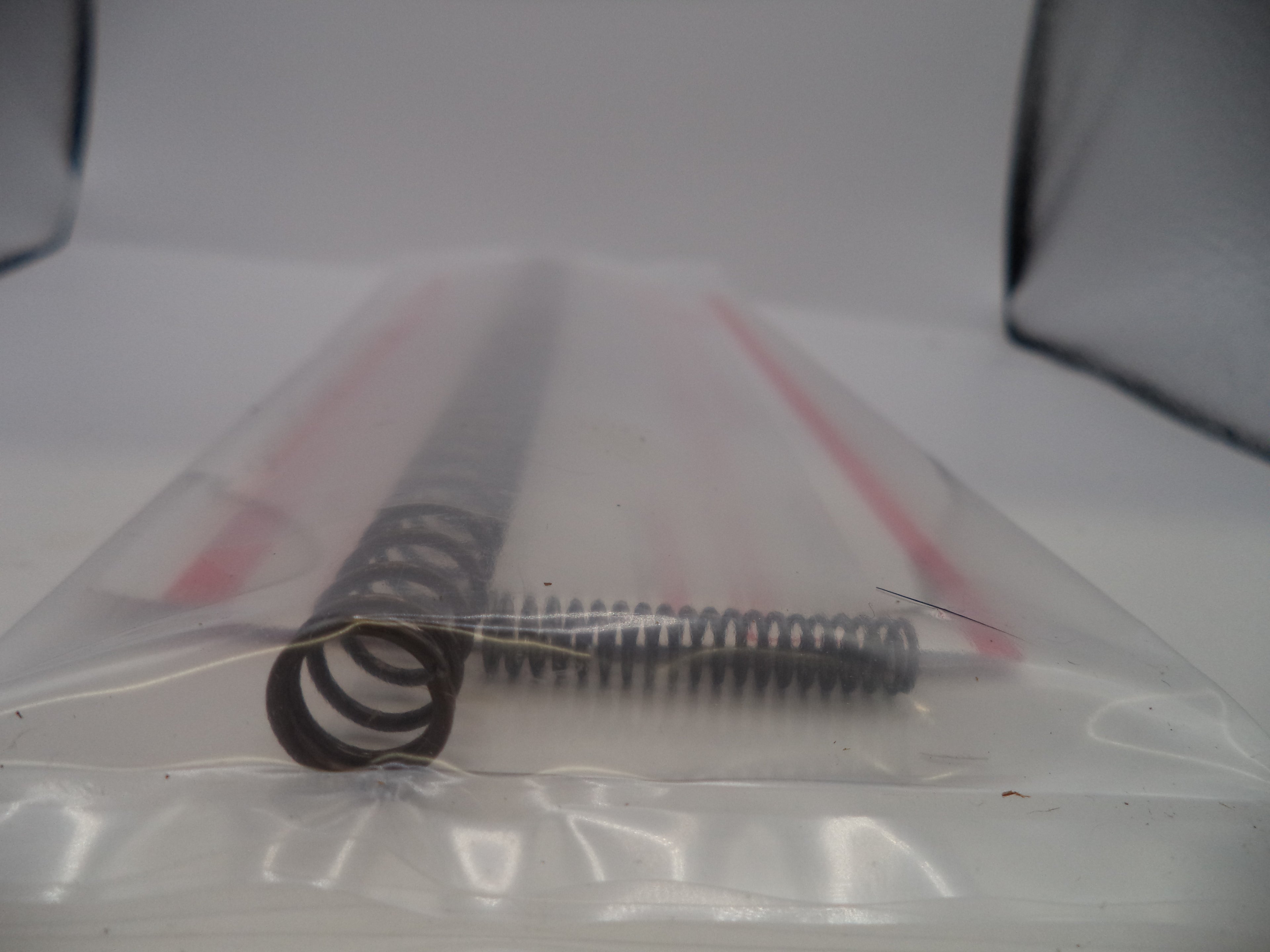 Wolff Extra Power Variable Recoil Spring 20LB for S&W 645/745/4506/4526/4546 .45 ACP 47320