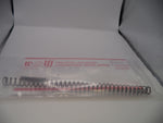 47322 Wolff for S&W 645/4506 .45, XP VAR RECOIL SPRING 22LB