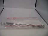 47322 Wolff for S&W 645/4506 .45, XP VAR RECOIL SPRING 22LB