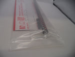 47322 Wolff for S&W 645/4506 .45, XP VAR RECOIL SPRING 22LB
