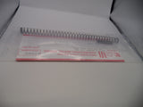 47322 Wolff for S&W 645/4506 .45, XP VAR RECOIL SPRING 22LB