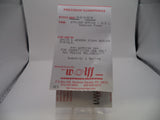 30085 Wolff for S&W SIGMA RP STRIKER SPRING 3.5 LB Pak of 1