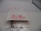 34201 Wolff for S&W M&P RP STRIKER SPRING 4LB Pak of 1