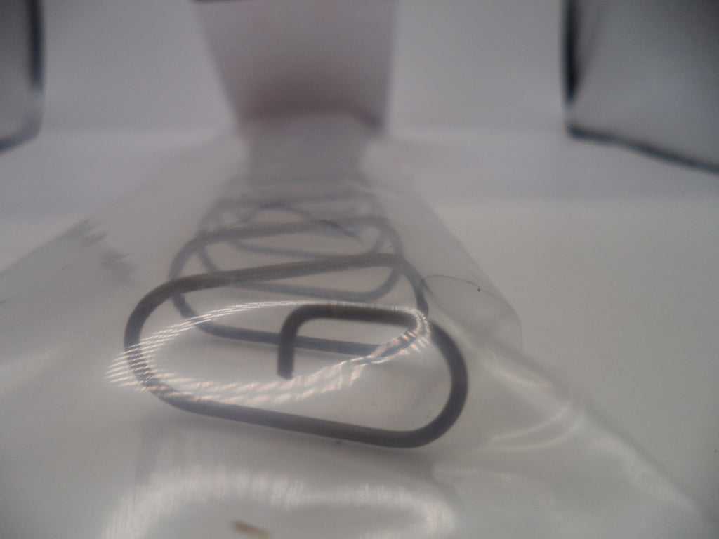 Wolff +5% Extra Power Magazine Spring for Smith & Wesson M&P Shield .40 S&W 6-Round & 7-Round