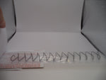 78971 Wolff for S&W M&P SHIELD .40S&W 6 & 7 Rnd +5% XP MAGAZINE SPRING