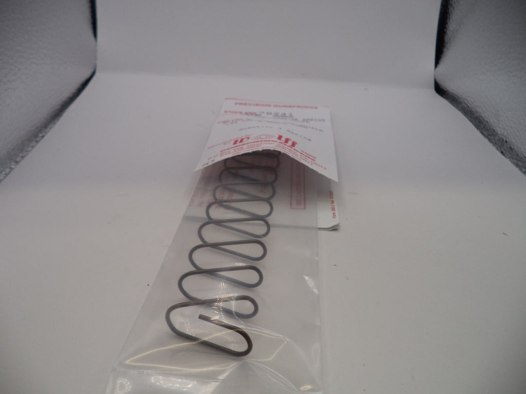 Wolff +5% Extra Power Magazine Spring for Smith & Wesson M&P Shield .45 ACP 6-Round