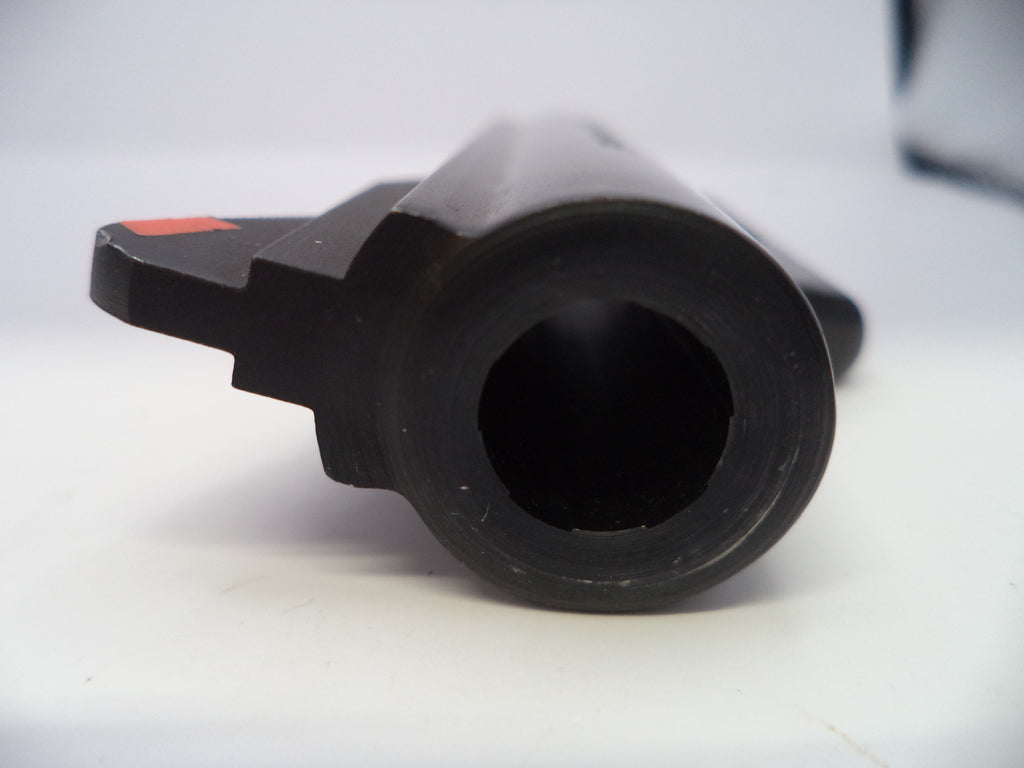 2921 S&W N Model 29 4" Pinned Barrel Blue Red Ramp Sight .44 Magnum Used