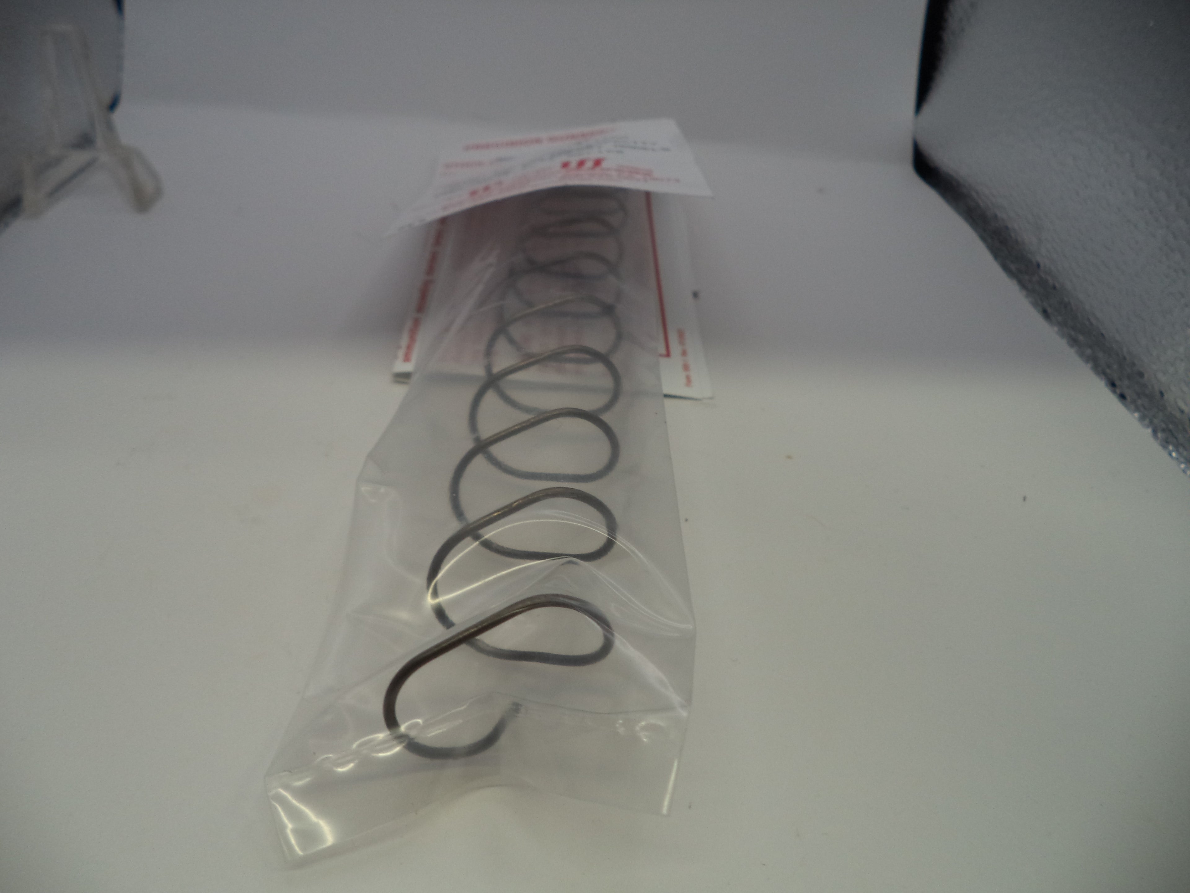 Wolff +10% Extra Power Magazine Spring for Smith & Wesson M&P 9mm/.40/.357/10mm