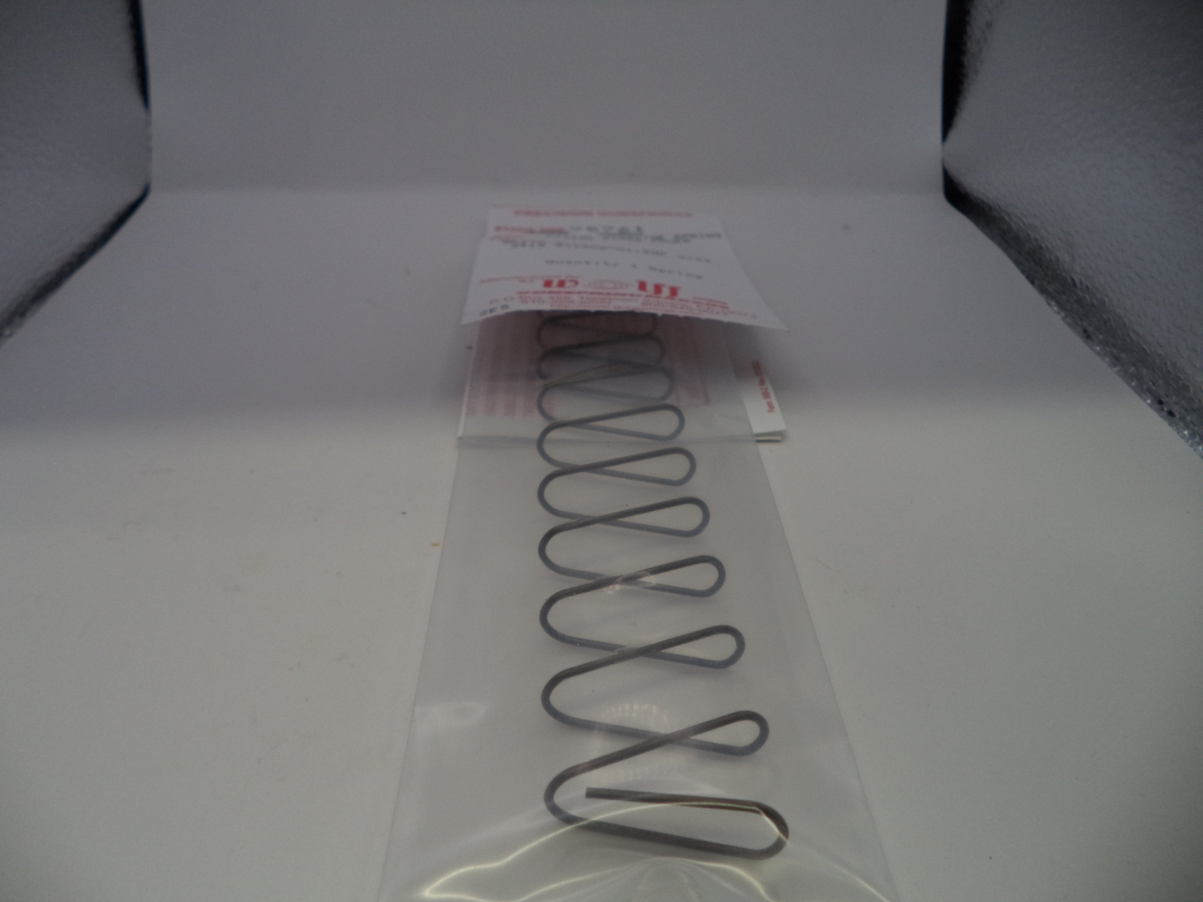 Wolff XP Magazine Spring +5% for S&W 3913/3953 9mm - 75761