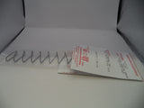 75761 Wolff for S&W 3913/3953 9MM, XP MAG SPRING +5%