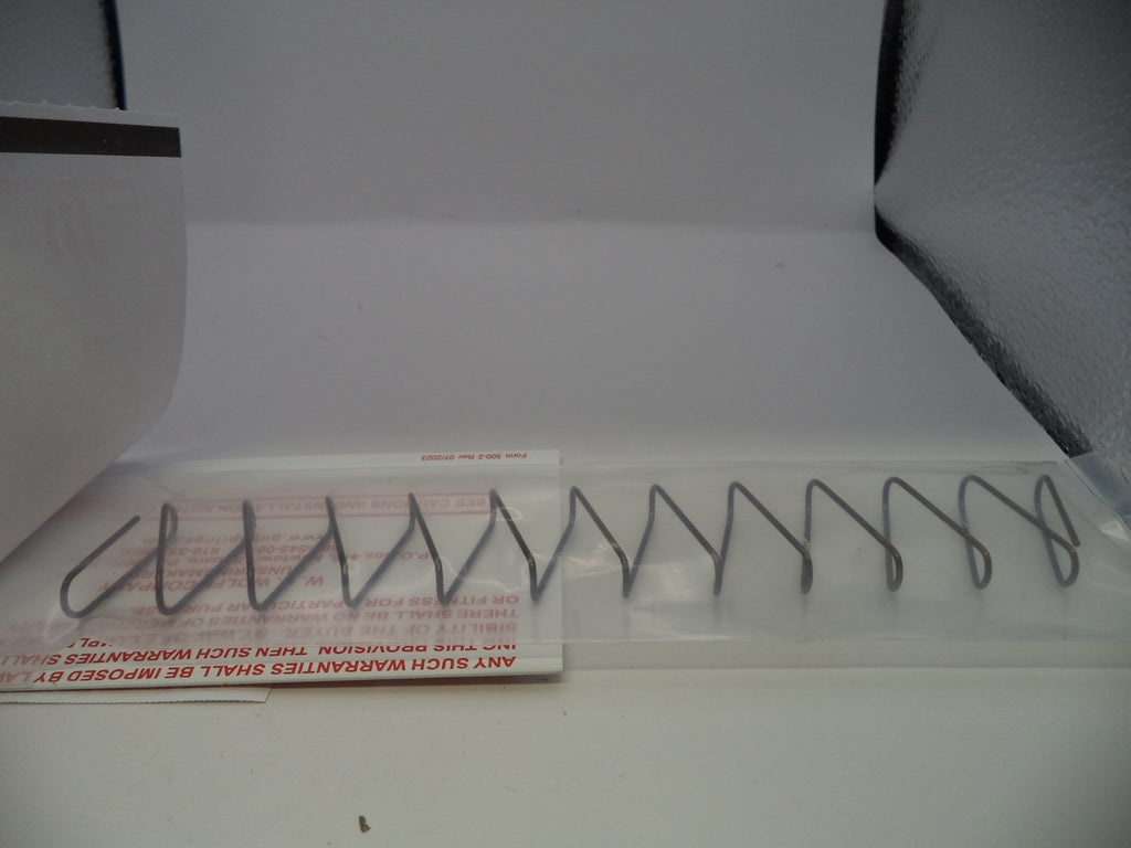 Wolff XP Magazine Spring +5% for S&W 3913/3953 9mm - 75761