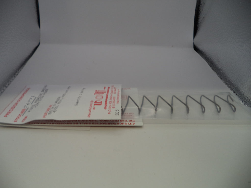 Wolff XP Magazine Spring +10% for S&W 4013/4053 .40 S&W - 76771