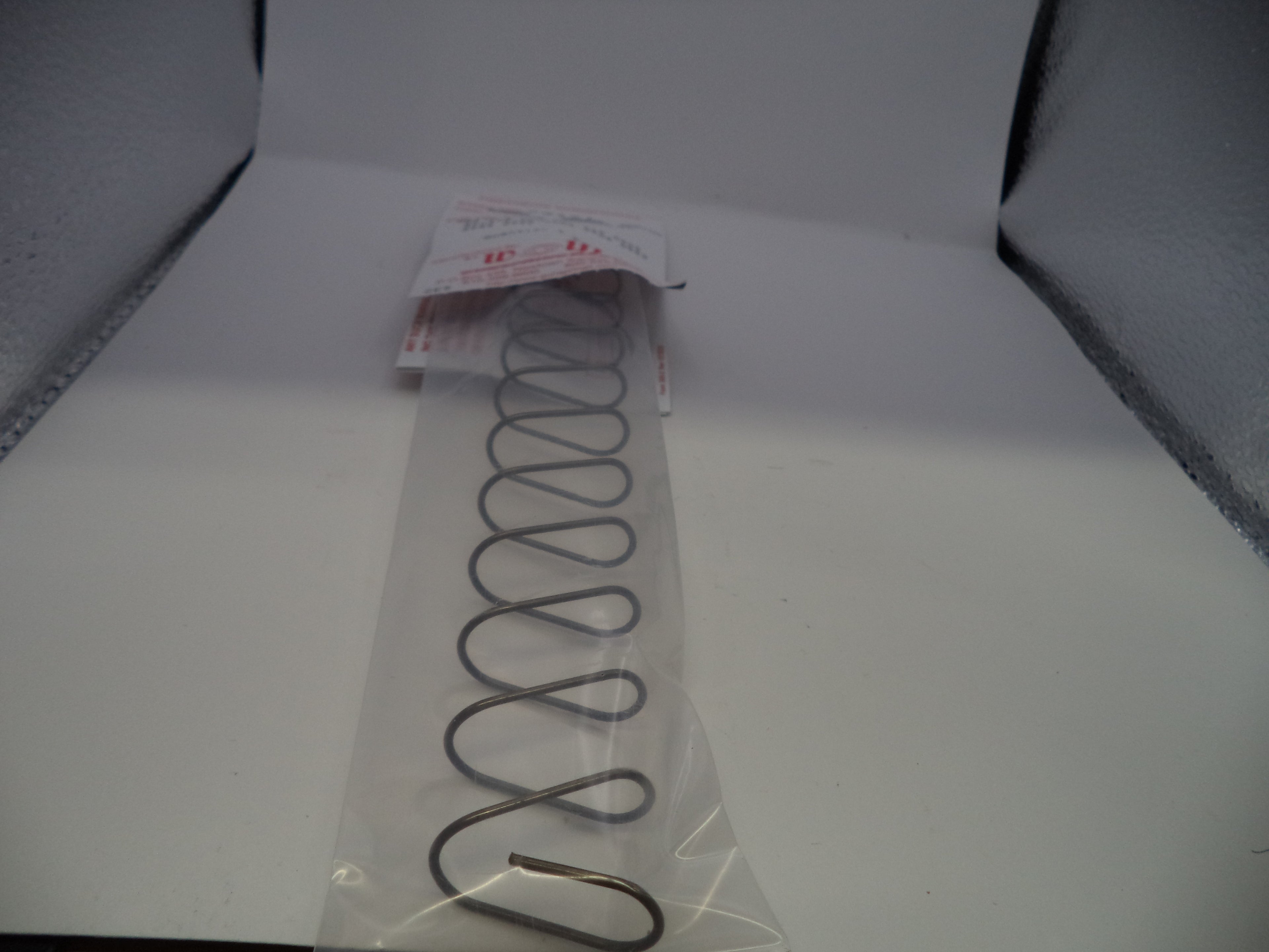 Wolff 73161 XP Magazine Spring +5% - S&W Model 5924 5904 5906 59