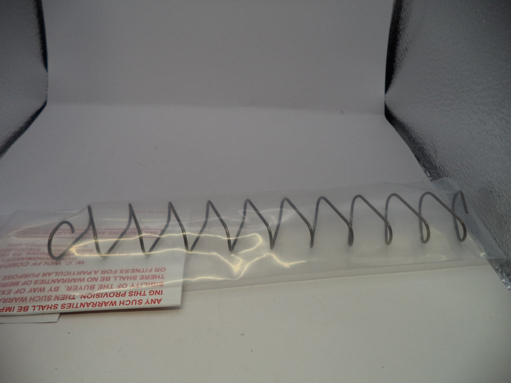 Wolff 73161 XP Magazine Spring +5% - S&W Model 5924 5904 5906 59