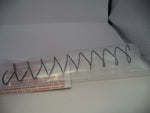 74761 Wolff for S&W 6904/4006, XP MAGAZINE SPRING +5%