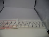 75461 Wolff for S&W 1006/1076 10MM XP MAG SPRING +5%