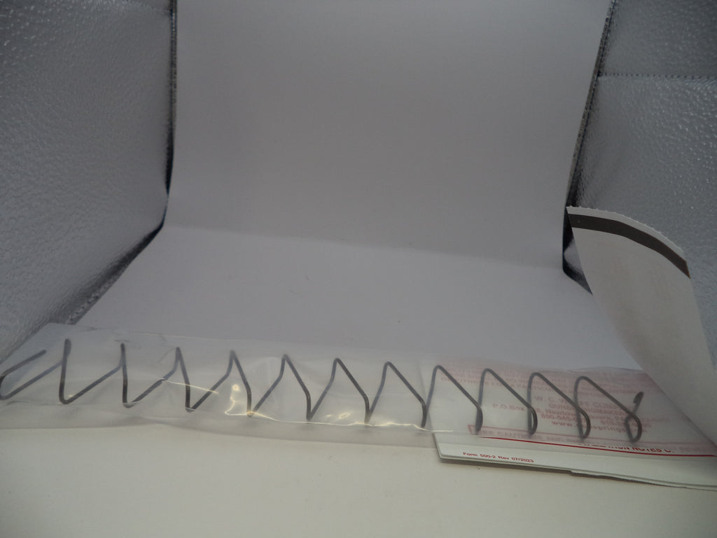 Wolff XP Magazine Spring +5% for S&W 4505/4506/4516/4526/4546/4586/645/745 .45 ACP 73961