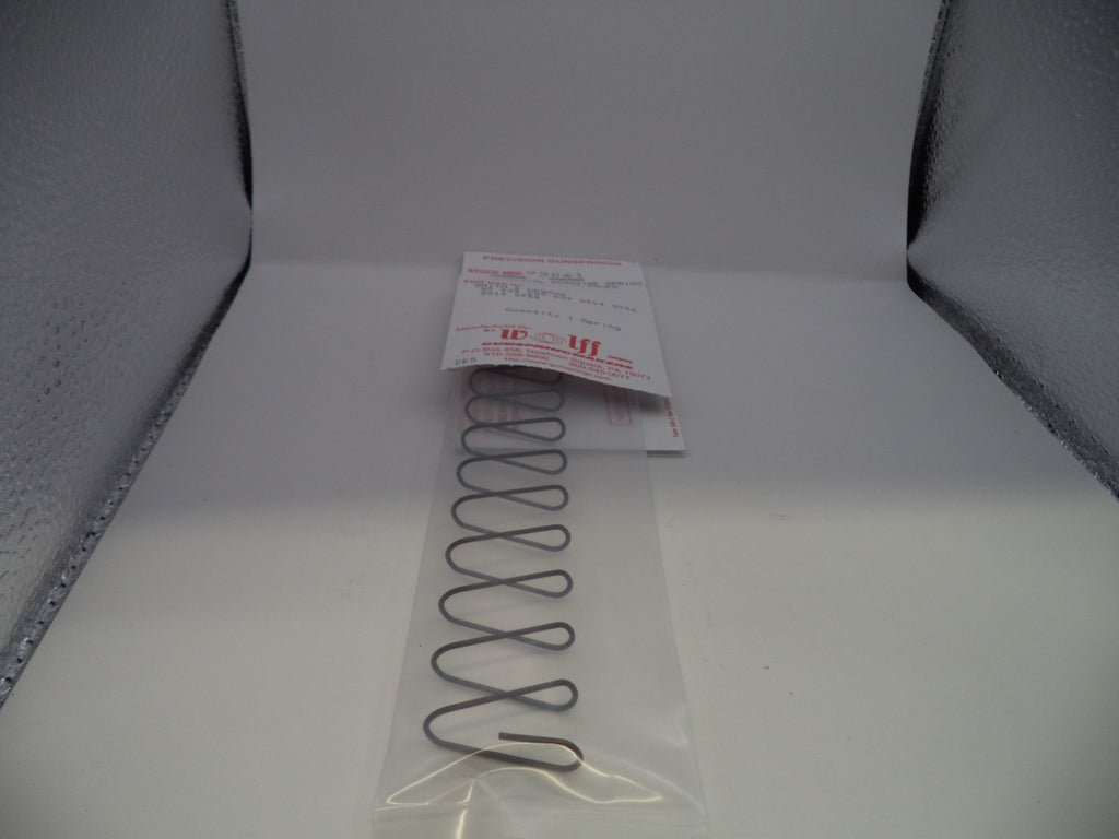 Wolff +5% Extra Power Magazine Spring for S&W 39/3900 Series 9mm | Part 73061