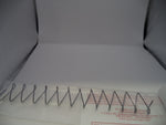 73061 Wolff for S&W 39/3900 9MM, XP MAG SPRING +5%