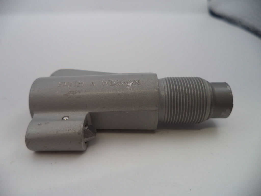 S&W J Frame Model 317-2 AirLite 2" Barrel .22 LR – Part# 317I