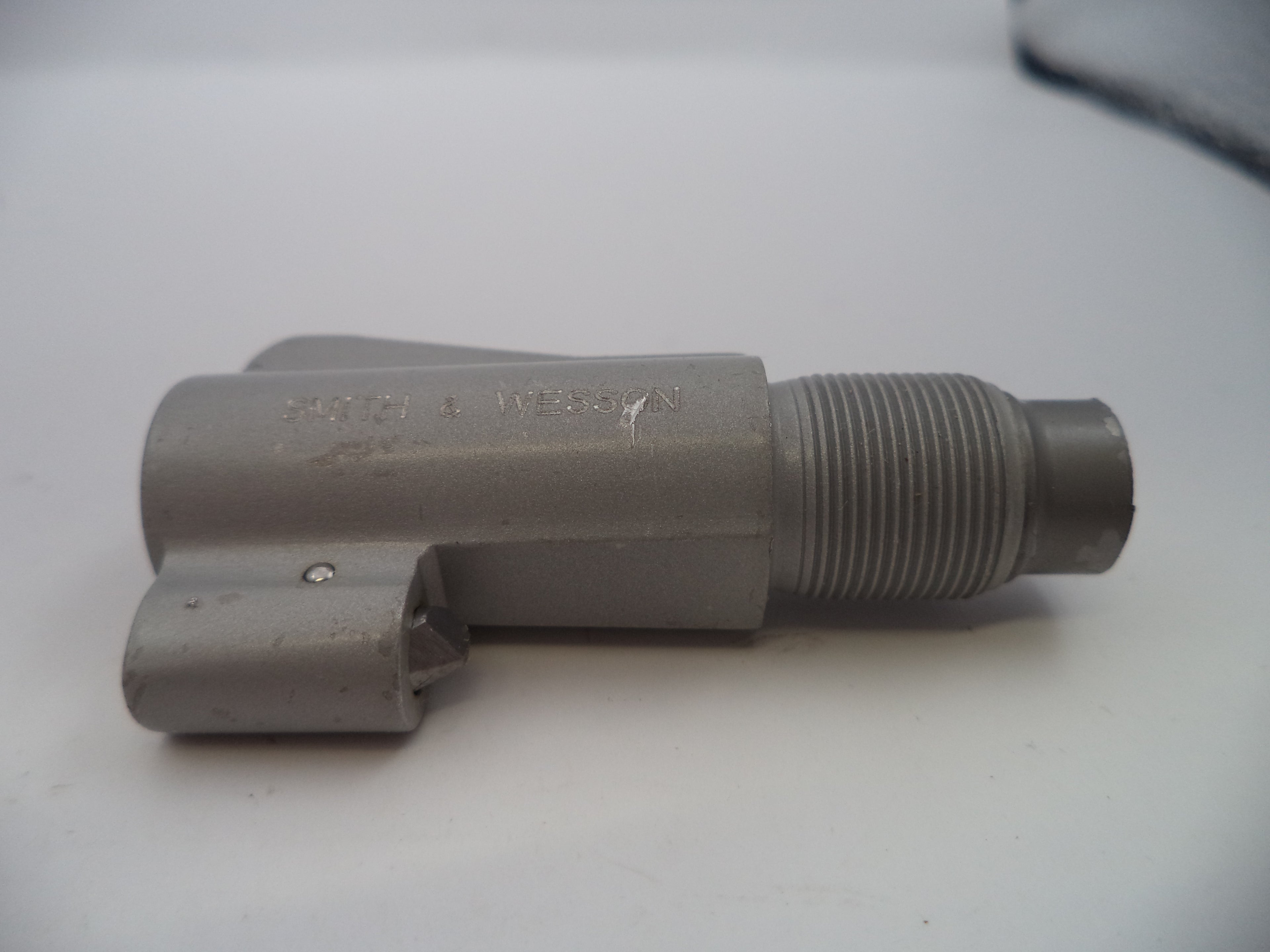 S&W J Frame Model 317-2 AirLite 2" Barrel .22 LR – Part# 317I