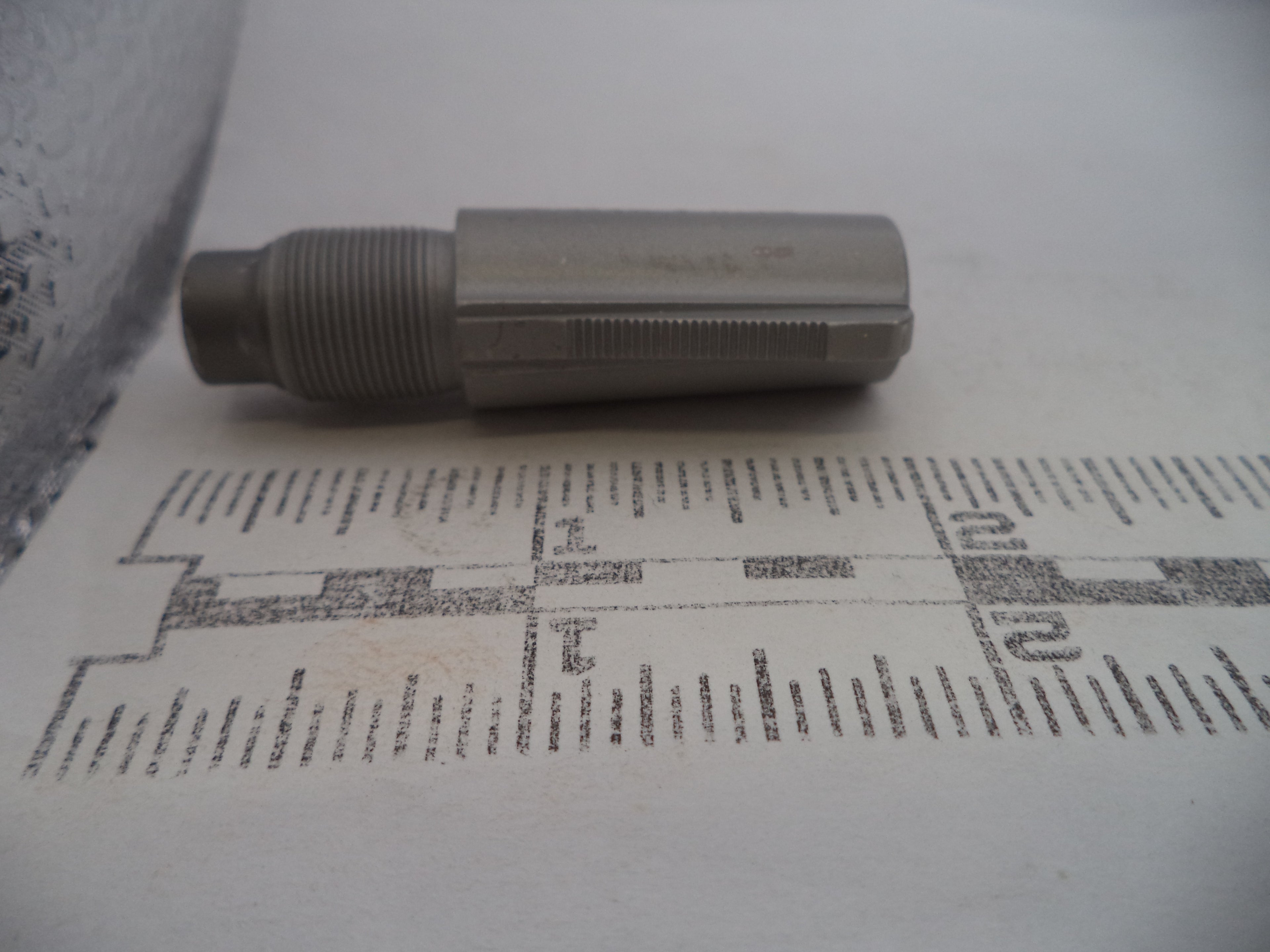 S&W J Frame Model 317-2 AirLite 2" Barrel .22 LR – Part# 317I