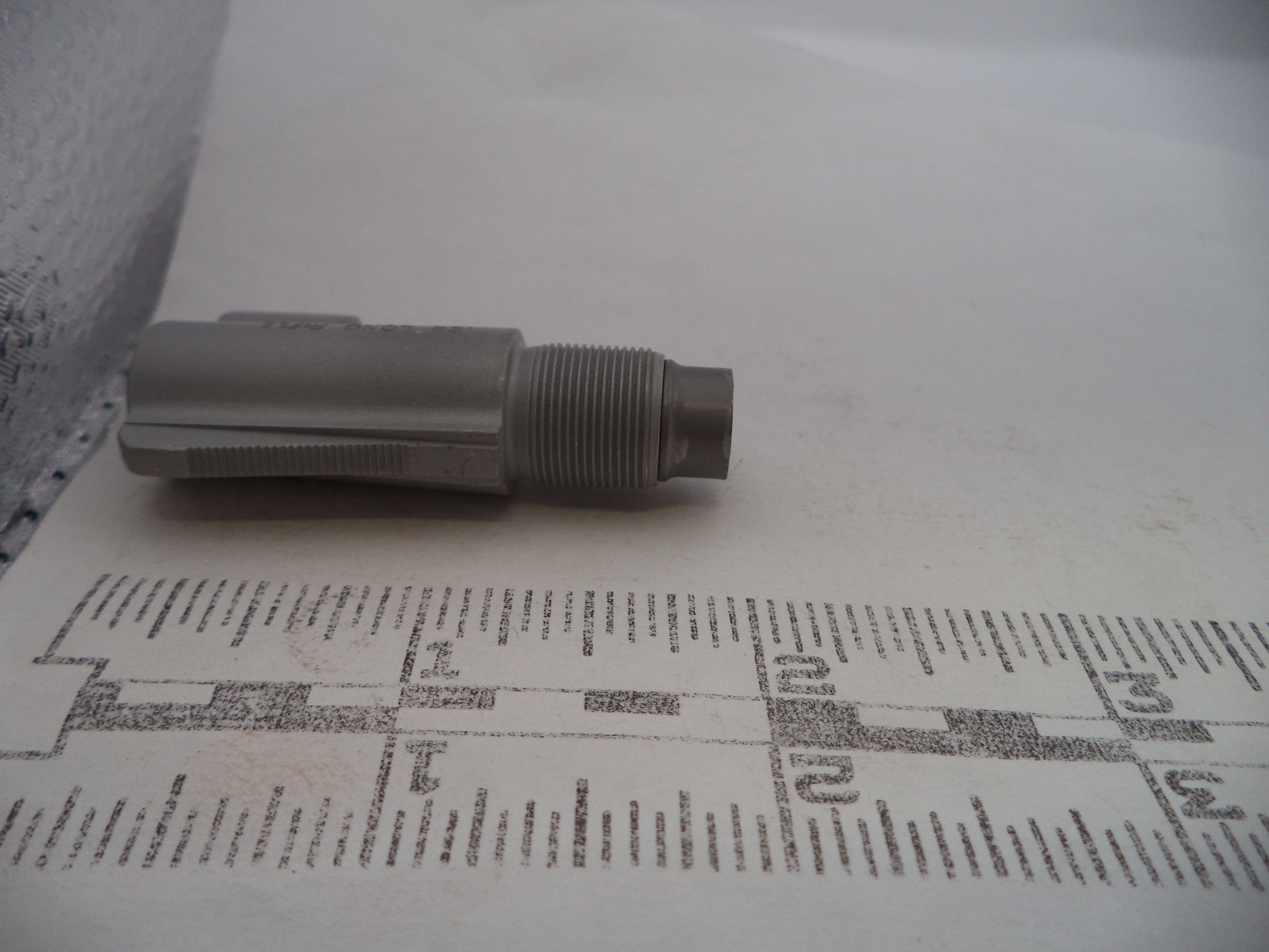 S&W J Frame Model 317-2 AirLite 2" Barrel .22 LR – Part# 317I