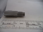 317I  S&W J Frame Model 317-2 AirLite Barrel 2" .22 Long Rifle