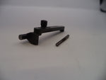 317K  S&W J Frame Model 317-2 AirLite Bolt, Spring & Plunger .22 Long Rifle
