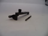 317K  S&W J Frame Model 317-2 AirLite Bolt, Spring & Plunger .22 Long Rifle