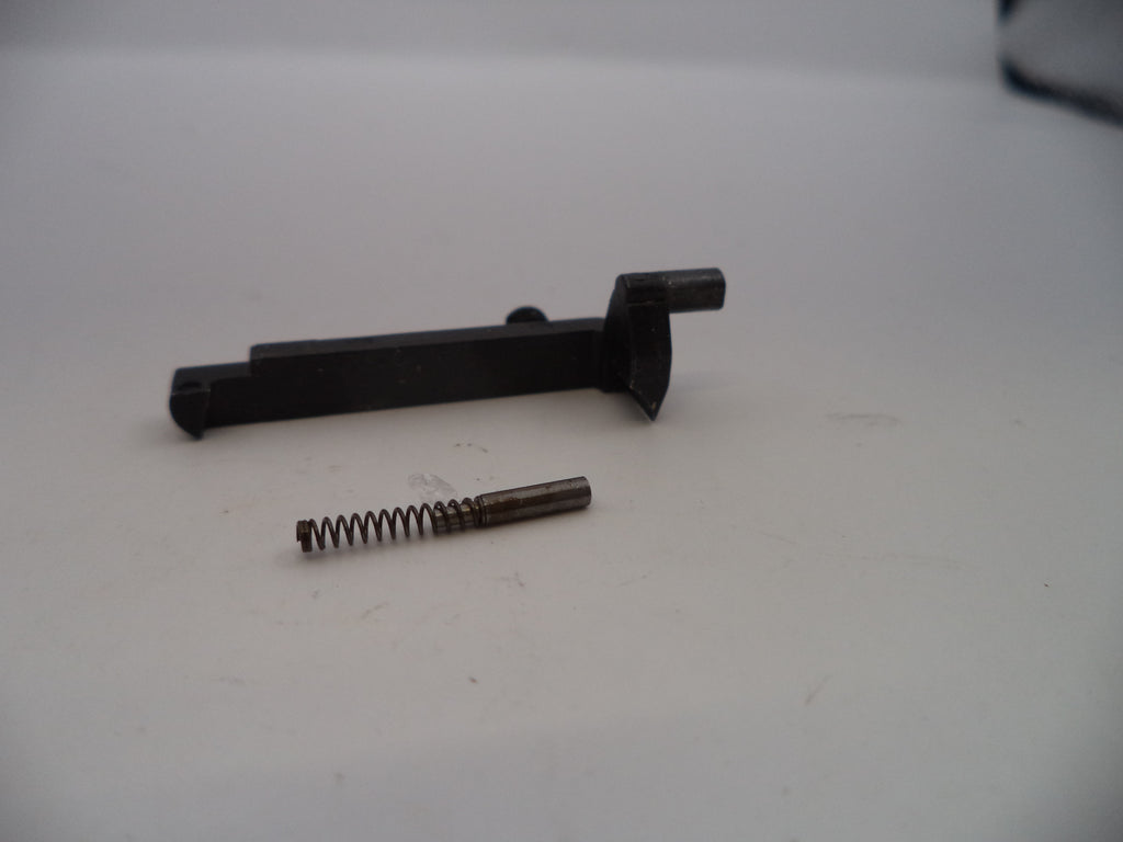 S&W J Frame Model 317-2 AirLite Bolt, Spring & Plunger .22 LR – Part# 317K