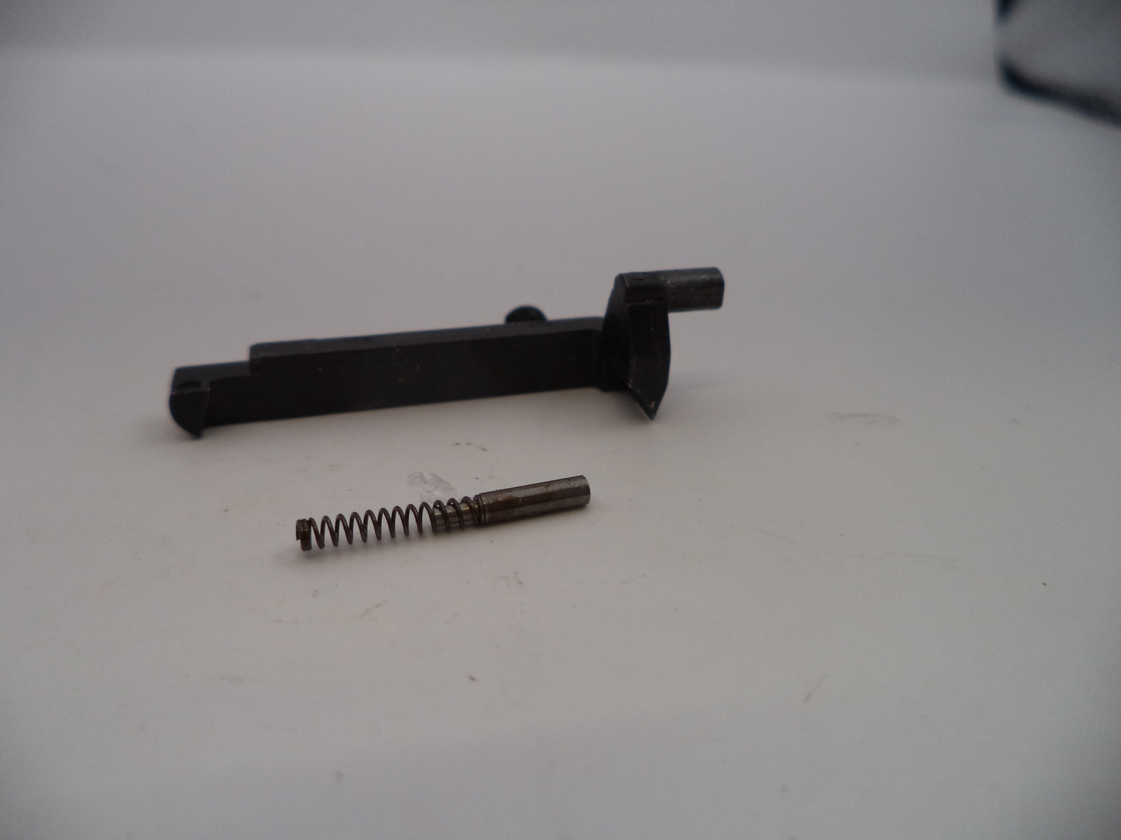 S&W J Frame Model 317-2 AirLite Bolt, Spring & Plunger .22 LR – Part# 317K
