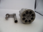 317A  S&W J Frame Model 317-2 AirLite Cylinder w/Yoke for 2" Barrel .22 LR