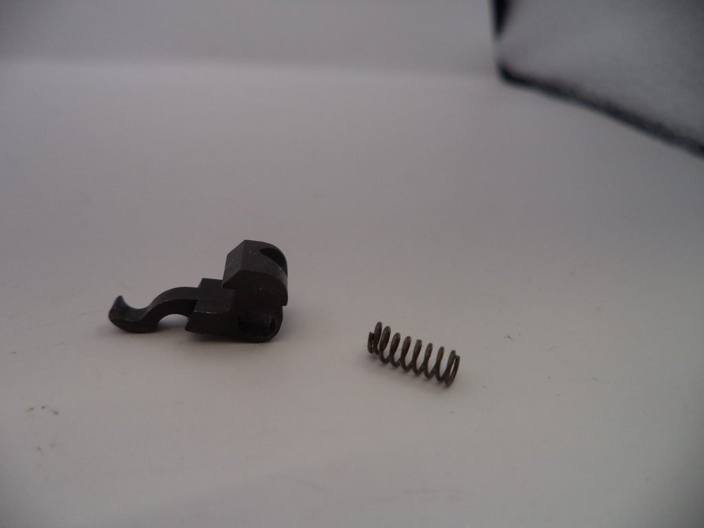 S&W J Frame Model 317-2 AirLite Cylinder Stop & Spring .22 LR – Part# 317E