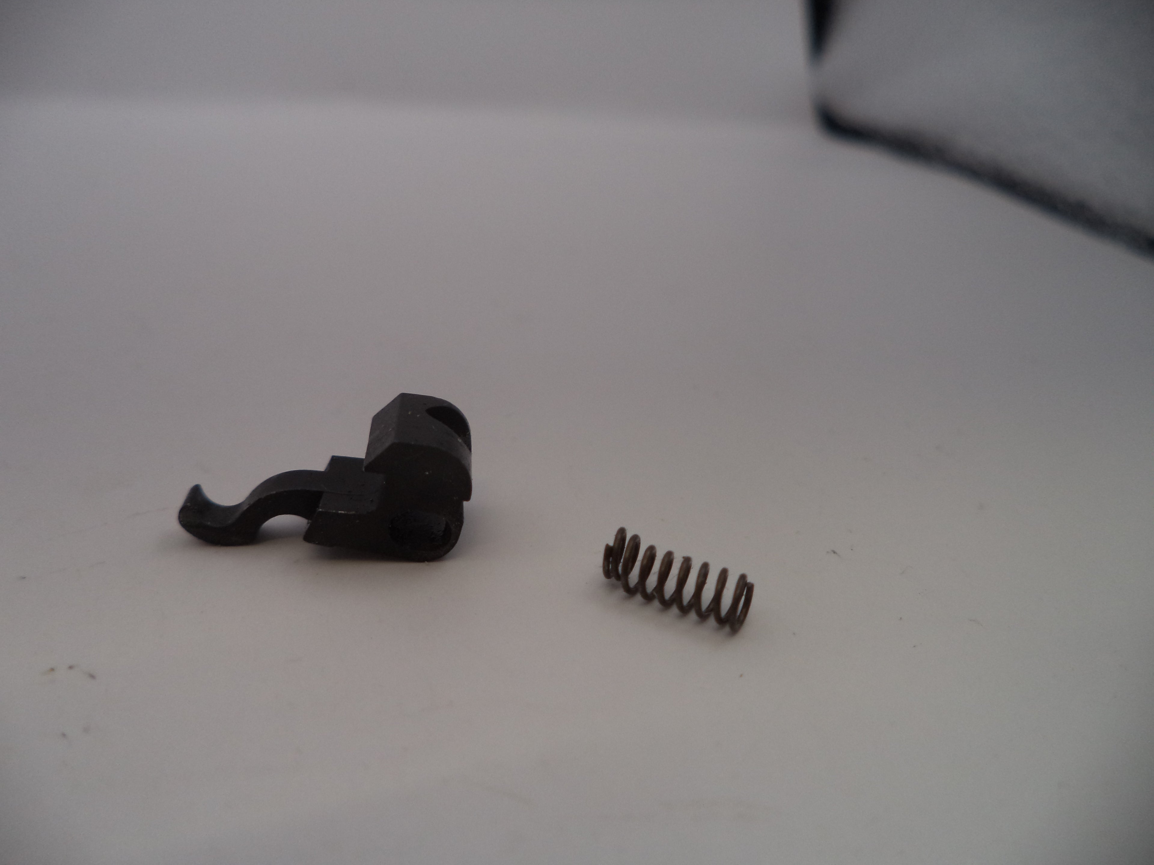 S&W J Frame Model 317-2 AirLite Cylinder Stop & Spring .22 LR – Part# 317E