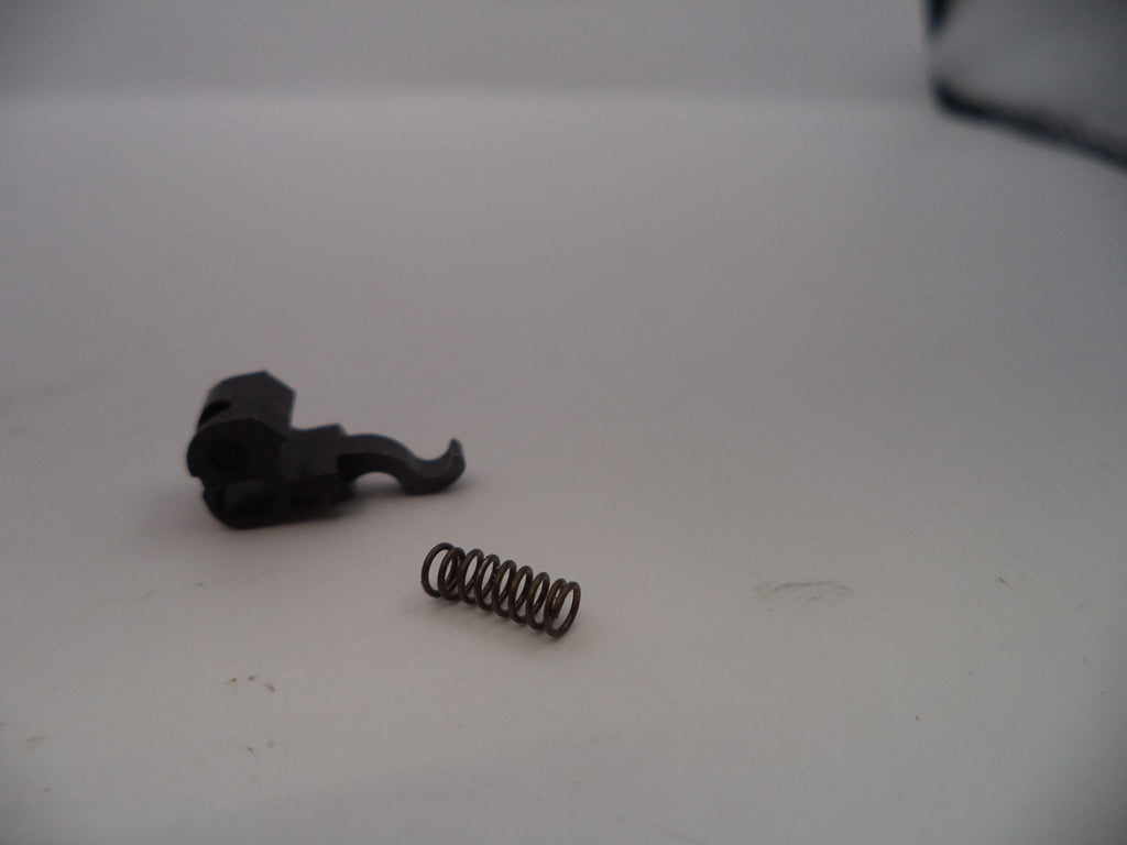 S&W J Frame Model 317-2 AirLite Cylinder Stop & Spring .22 LR – Part# 317E