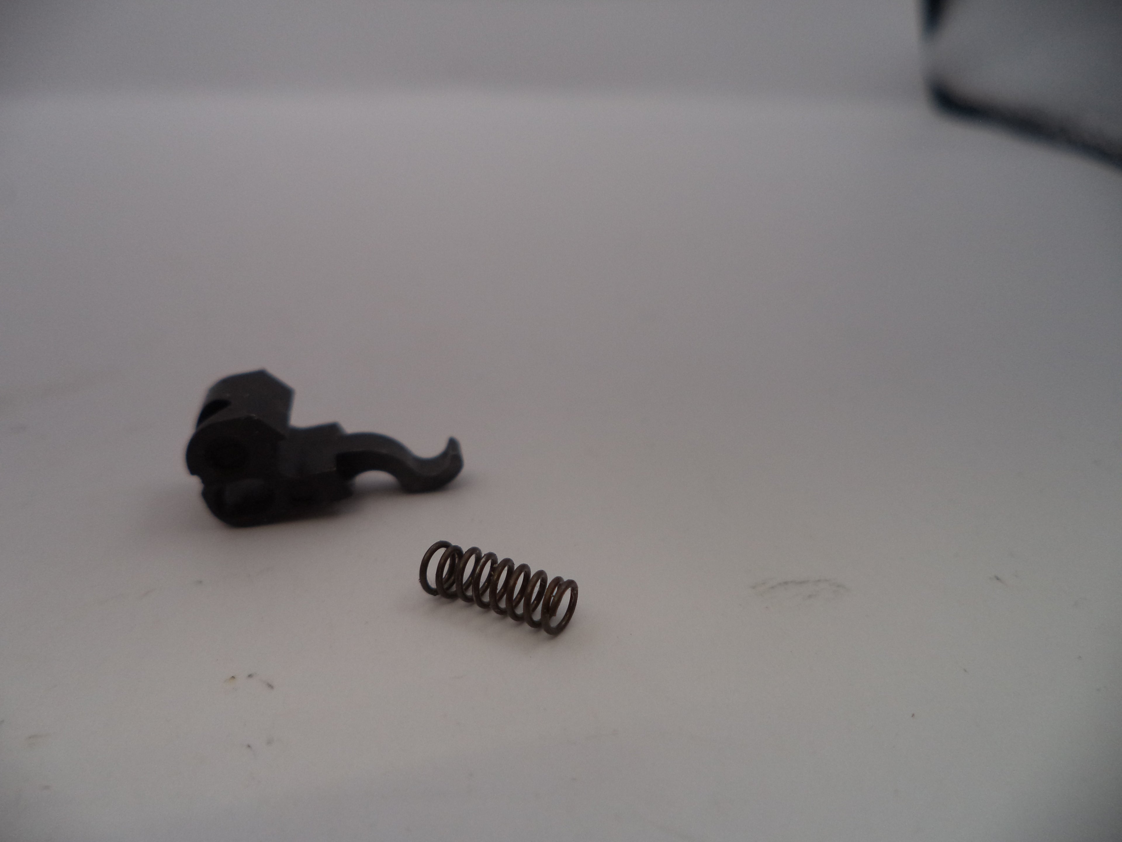 S&W J Frame Model 317-2 AirLite Cylinder Stop & Spring .22 LR – Part# 317E