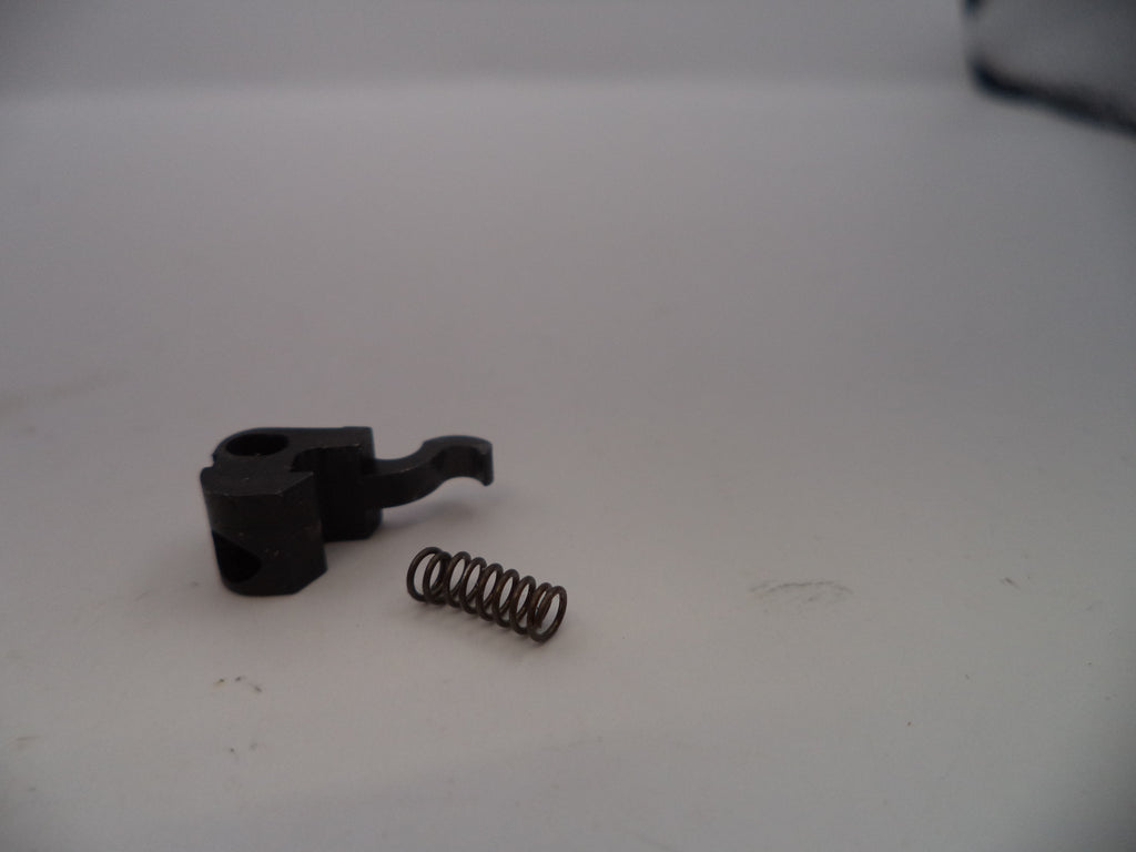 S&W J Frame Model 317-2 AirLite Cylinder Stop & Spring .22 LR – Part# 317E